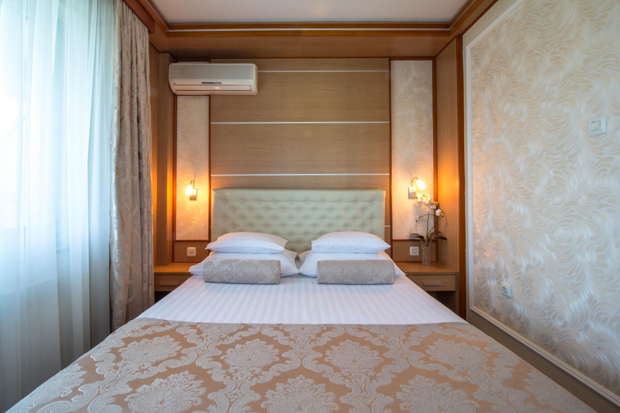 Hotel Cezar Banja Luka Zewnętrze zdjęcie