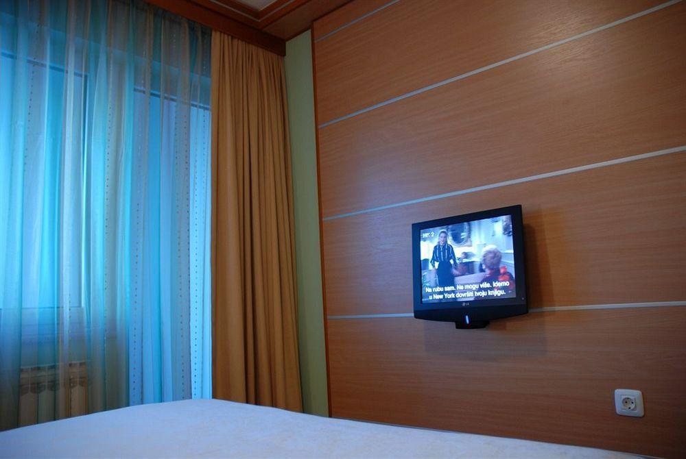 Hotel Cezar Banja Luka Zewnętrze zdjęcie