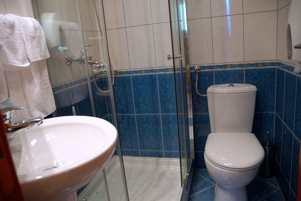 Hotel Cezar Banja Luka Pokój zdjęcie