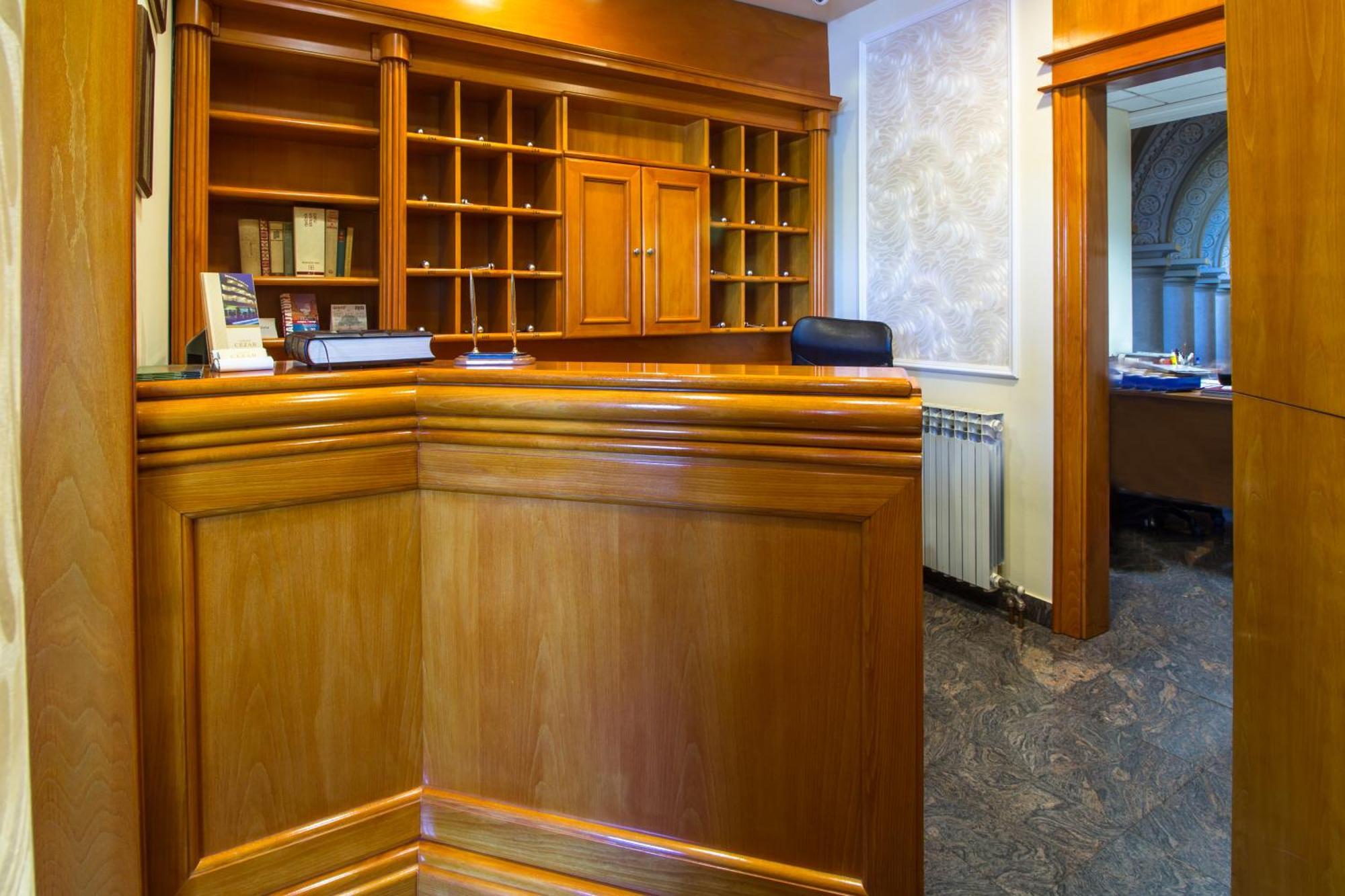 Hotel Cezar Banja Luka Zewnętrze zdjęcie