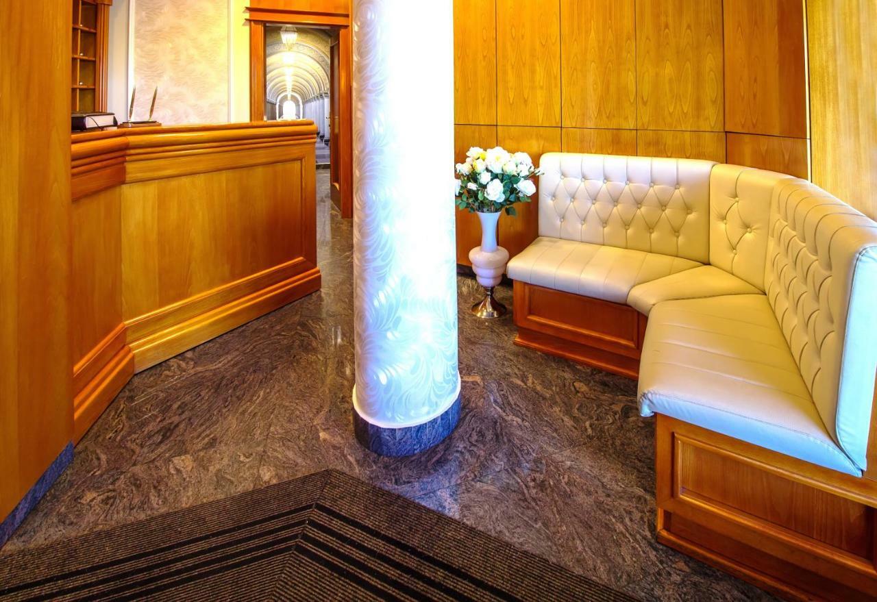 Hotel Cezar Banja Luka Zewnętrze zdjęcie